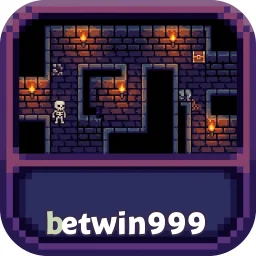 BETWIN999 — ikon APK